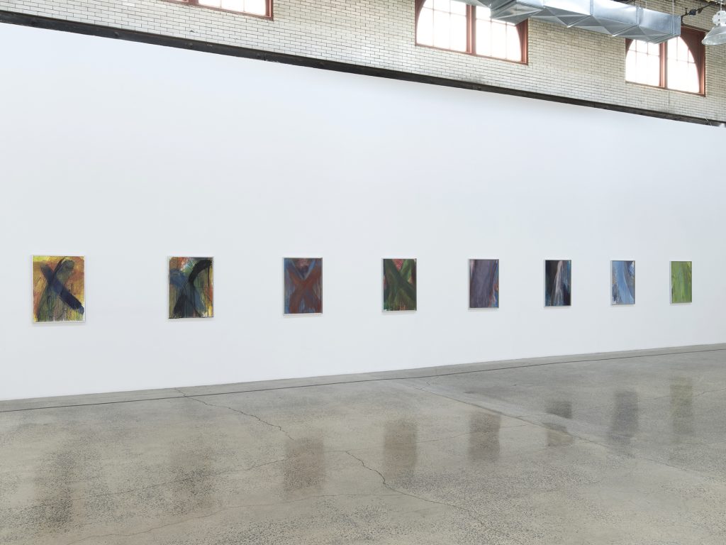 Arnulf Rainer Mana Contemporary Images, Photos, Reviews