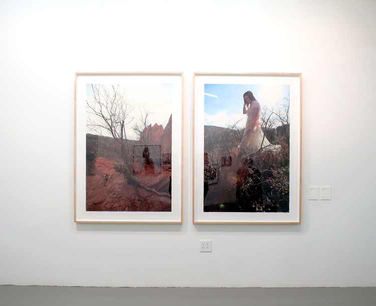 Photorealism in the Digital Age: Yigal Ozeri - Mana Contemporary