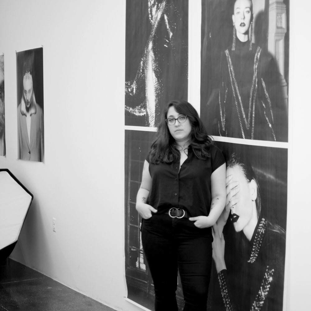 Juli Teitler – Woman Made Gallery